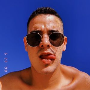 Meet your Posher, Robert